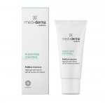 Mediderma Sebum Regulator Intensive Gel | Intensiivne geel retinooliga 50 ml