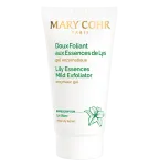 Mary Cohr Lily Essences Mild Exfoliator | &Otilde;rn ens&uuml;&uuml;mikoorija tundlikule ja delikaatsele nahale 50 ml