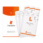 Thesera High Tension Gel | Ārt&otilde;husid pinguldav geeltekstuur 20 x 5 ml