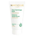 Mary Cohr Radiance Gentle Scrub | &Otilde;rn topelttoimeline n&auml;okoorija ens&uuml;&uuml;midega 50 ml