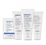 Mediderma Post-Treatment Kit | Retinooli nahauuendav komplekt p&auml;rast protseduure