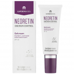 Neoretin Discrom Control Gel Cream SPF 50 | Geelkreem SPF kaitsega 40 ml