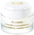 Mary Cohr Aromatic Cream | Intensiivselt niisutav ja energiat andev n&auml;okreem eeterlike &otilde;lidega 50 ml