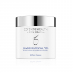 ZO Skin Health Complexion Renewal Pads | Puhastavad n&auml;opadmakesed 60 tk.