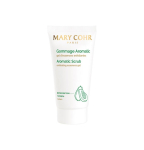 Mary Cohr Aromatic Scrub | Topelttoimeline kooriv n&auml;okoorija eeterlike &otilde;lidega 50 ml