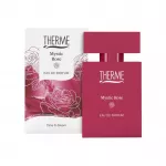 Therme Mystic Rose Eau de Parfum | Parf&uuml;&uuml;mvesi 30 ml
