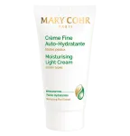 Mary Cohr Moisturising Light Cream | Kerge intensiivselt niisutav n&auml;okreem 50 ml