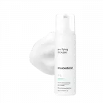 Mesoestetic Purifying Mousse | Puhastav vaht rasusele ja aknele kalduvale nahale 150 ml
