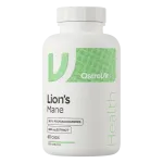 OstroVit Lion&rsquo;s Mane VEGE | Siilkiipikonna (Hericium erinaceus) ekstrakt 60 kapslit