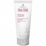 Iraltone SD Shampoo | &Scaron;ampoon k&otilde;&otilde;ma vastu 200 ml