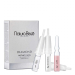 Natura Biss&eacute; Diamond Instant Glow | Kolmeastmeline kiirliftingi ampullikuur 3 &times; 1.5 ml