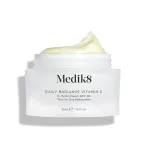 Medik8 Daily Radiance Vitamin C | C-vitamiini p&auml;evakreem SPF30 50 ml