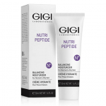 GIGI Nutri Peptide Balancing Moisturizer | Niisutav kreem rasusele nahale 50 ml