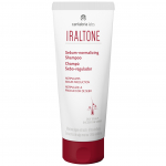 Iraltone Sebum Normalizing Shampoo | &Scaron;ampoon Rasustele Juustele 200 ml