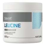 OstroVit Leucine | L-leutsiin pulber 200 g