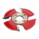 Lamello - Frees Z4 &Oslash; 100 &times; 8 &times; 22 mm