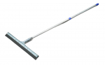 Floor wiper, straight-head (600 mm)
