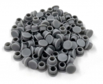 Lamello Clamex 90&deg; - Katted (RAL 7040)