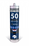 Zettex MS 50 EPDM hermeetik
