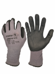 4PRO Nylon kindad koos Microfoam Nitrile Coating