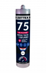Zettex MS 75 Turbo