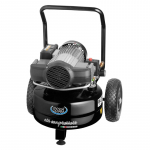 MG DYNAMIC 24 - &Otilde;livaba kompressor (24L; 300l/min; 1,5KW)