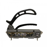 CAMO Marksman Pro X1- terrassilaua rakis (1,6 mm laudade vahe, laudadele 131&ndash;150 mm)
