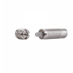 Lamello Invis Mx2 - &Uuml;hendusdetailide Komplekt 14 mm (20 tk)