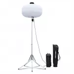 LIGHT BOY LED-&otilde;hupallvalgustusmast 3.4 m