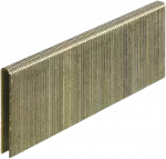 4PRO 90/L klamber 35mm; tsingitud; 18 Gauge
