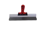 AMF p&otilde;rand/wall round-angle scraper nuga 400 mm