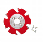 Lamello - HW Z2+V4 soonefrees (100 x 4 x 22 mm)