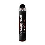 ZETTEX X100 - liimvaht (750 ml)
