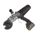 Edilgrappa MU16 - 18V - akutoitel armatuuril&otilde;ikaja