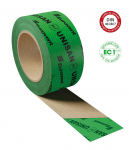 UNISAN universaalne &uuml;hepoolne teip (60 mm x 25 m; 4PRO)