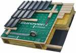 Breathable roof membraan 4PRO 160STRONG 75m2