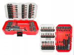 4PRO Impact Bit komplekt TX/PH/PZ, Magnetic, 41 tk (S2 teras)