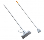 Heavy Duty Floor Scraper koos teras Handle ja Pedal