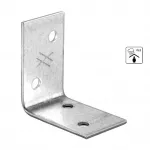 Domax Nurkkinnitis 40x40x20 mm