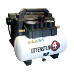 4PROAIR6S - &Otilde;livaba kompressor (6 l)