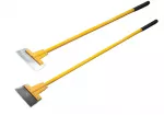 AMF kollane kraap 305 mm (203&ndash;305 &times; 100 &times; 1 mm)
