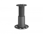 Eurotec BASE XL - reguleeritav terrassijalg (110 - 210 mm)