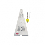 Lamello Divario P-18 Marking Guide + trell