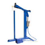 Josef Kihlberg B561PN - Pneumaatiline kastip&otilde;hja klammerdaja