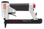 TA116A/21-13 21ga Fine traat klambrip&uuml;stol up to 16mm