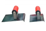 AMF Blue teras betoon hand edger, 152 mm pikk, 102 mm laius