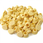 Lamello Clamex 90&deg; - Katted (RAL 1014)