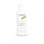 N&auml;o-, selja- ja rindkere naha losjoon EXFOLIAC&reg;