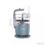 Kenwood, MultiPro Go FDP22.​130GY, Food Processor