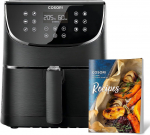 The Cosori CP158-AF 1700W Air Fryer